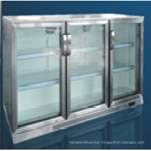 Refrigeration Equipment Beer Cabinet for Refrigerated Food (GRT-SC300L)